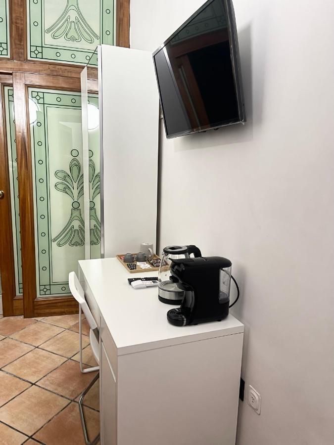 House Caracciolo By Loveinthetravel Naples Exterior photo