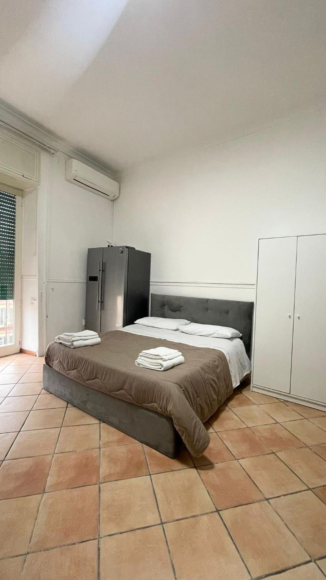 House Caracciolo By Loveinthetravel Naples Exterior photo